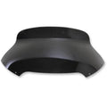 Memphis Shades MEP86110 Spoiler Windshield 8.5" Dark Smoke for Road Glide 15-21
