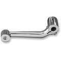 Drag Specialties DS-273925 Chrome Shift Lever for 86-90 Sportster