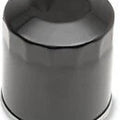 Drag Specialties 0712-0479 Oil Filter for Indian- Black