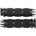 Avon Grips AIR-90-ANO-EX Black Excalibur Air Cushioned Grips Cable Op Throttle