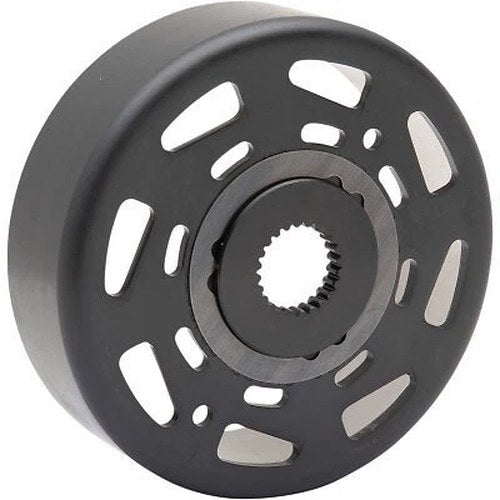 48-Amp Alternator Rotor for Harley Touring 17-26