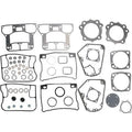 Cometic C9850 Top End Gasket Kit 92-99 Evo Big Twin Std. Bore .030" Head Gaskets