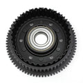 V-Twin 18-0792 Clutch Shell for 04-22 Sportster