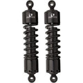 Progressive Suspension 412-4044B 412 Series Shocks — Black