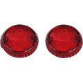 Custom Dynamics RSTL-1300 Red Replacement Signal Lenses
