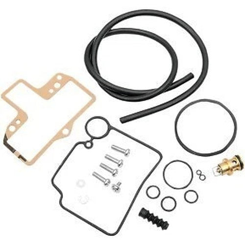 Drag Specialties 1003-0293 Carburetor Rebuild Kit for 42 Mikuni