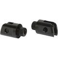 Arlen Ness 07-991 Splined Peg Mount for M8 Softail