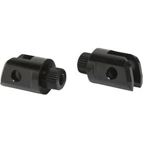 Arlen Ness 07-991 Splined Peg Mount for M8 Softail