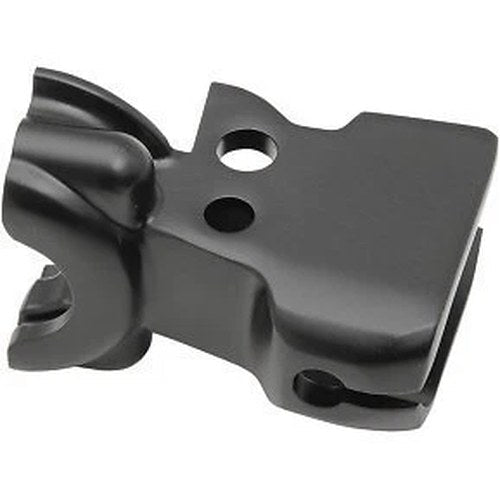 Drag Specialties 0615-0270 Clutch Lever Bracket- Black