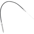 Drag Specialties 0654-0026 16.4" Choke Cable for 84-89 Softail