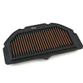 Suzuki Gsxr 1000 Air Filter 2005-2008 | Sprint P08 High-Flow Performance
