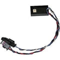 Custom Dynamics MagicstrobesinD Magic Strobes Brake Light Flasher- Indian