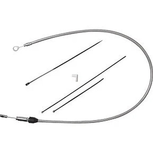 Drag Specialties 0652-2837 Upper Clutch Cable