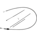 Drag Specialties 0652-2837 Upper Clutch Cable