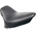 Saddlemen 884-01-002 Renegade Solo Seat- Smooth - Black - Softail 84-99