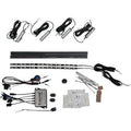 Custom Dynamics TMWK1PG Magical Wizards Engine Kit ProGlow Bluetooth