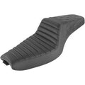 Saddlemen GelCore Step-Up Seat TR & LS for Harley 4.5 Gallon Sportster 04-20