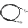 Drag Specialties 0655-0043 Front-Wheel Drive Speedometer Cable