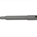 V-Twin 44-0685 Chrome Front Axle for Fxd Super Glide 04-05 39mm