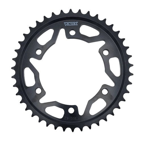 Hayabusa Rear Sprocket 1999-07 Vortex 530 42Teeth Steel Suzuki IN Stock Open Box