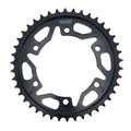 Hayabusa Rear Sprocket 1999-07 Vortex 530 42Teeth Steel Suzuki IN Stock Open Box