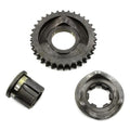 V-Twin 19-0584 Compensator Sprocket Kit 34 Tooth Softail Fxd 06-11 Touring 07-10