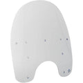 Memphis Shades MEP6169 15" Replacement Solar Windshield Harley Heritage Fat Boy