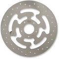 Stainless Steel Front Right Brake Rotor for Harley Touring 08-13 & Flhr 08-16