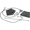 Arlen Ness 07-610 3" Foot Control Extension Kit for 00-06 Softail FXST/FLST