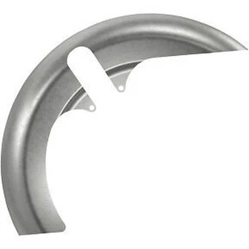 Arlen Ness 210-005 Fat Stocker Front Fender for 18" Wheel 99-13 Touring