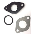 Espaciador Del Sello DE LA Junta Del Colector DE AdmisiÓN DE 20MM Para Honda