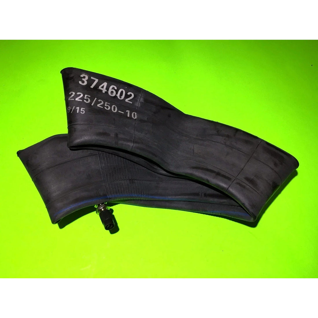 2.5 x 10 2.5-10 10" Inner Tube For Honda CRF50 Mini Dirt Pit Bike New