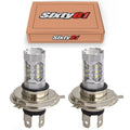 Suzuki M109R LED 2006-2018 2019 2020 2021 2022 2023 35W Headlight Bulb White