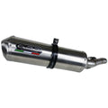 Gpr Exhaust Suzuki SV650 - S 2003-2006 2007 2008 2009 2010 SatInox, DB Killer