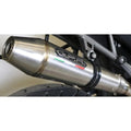 Gpr Exhaust Royal E. Interceptor 650 2019-2020 Double Homolog Slip-On Ultracone