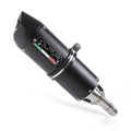 Gpr Exhaust Yamaha WR450F 2003 2004 2005 2006 Furore Nero DB Killer Slip-on