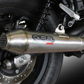 Gpr Exhaust Brixton CroSsfire 500 X 2020-2021 Ultracone DB Killer Slip-on