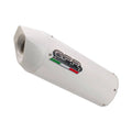 Gpr Exhaust Kawasaki Z650 2021-2022 e5 Albus Evo4 DB Killer Full System