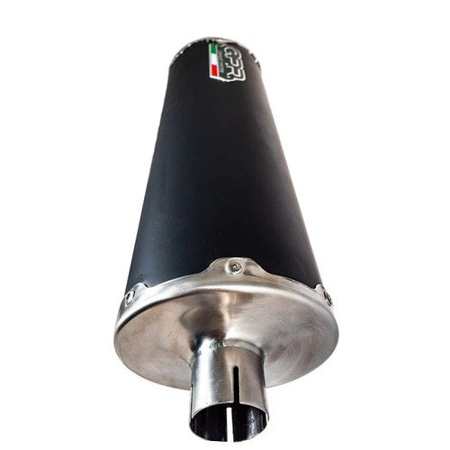 Gpr Exhaust Aprilia Sr 300 Max 2011-2015 Evo4 Road DB Killer Full System