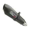 Gpr Exhaust Ktm Duke 890 L 2021 2022 2023GP Evo4 Black Titanium DB Killer SlipOn