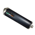 Gpr Exhaust Benelli Cafè Nero 250 2013-2014 Evo4 Road DB Killer Full System