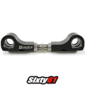 Suzuki Gsxr 600 750 2011-2026 Lowering Link Brocks Performance Window Kit