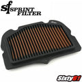 Sprint Air Filter P08 Suzuki Hayabusa 2008-2014 2015 2016 2017 2018 2019 2020