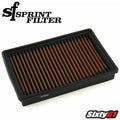 Sprint Air Filter P08 BMW S1000XR 2020 2021 2022 2023 2024 2025 2026
