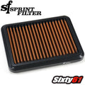 Sprint Air Filter P08 Ducati Superleggera V4 V4S 2018-2024 High Performance