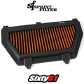 Sprint Air Filter P08 for Honda CBR600RR 2007-2024 2025 2026 High Performance