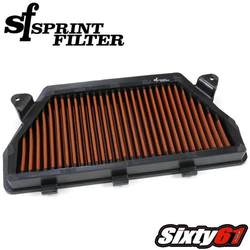 Sprint Air Filter P08 for Honda Cbr 1000RR 2017-2026 High Performance CBR1000RR