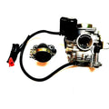 Performance 20MM 139 Qmb GY6 50CC 50 Carburetor Intake Manifold Boot Scooter New