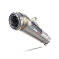 Cf Moto 300 NK 2022-2024 Exhaust Gpr Full System Powercone Evo