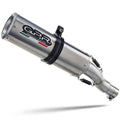 Kawasaki Ninja 650 2023-2024 Usa Exhaust Gpr Full System M3 Inox